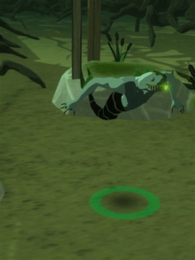 Ben 10 Protector of Earth: Aquatico Gameplay & Skins