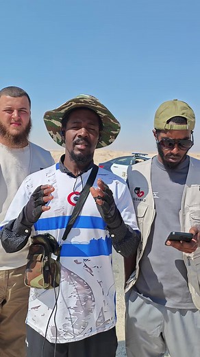 Long Walk for Humanity: Day 110 Appeal to Western Media