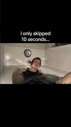 I Only Skipped 10 Seconds… #jackthebus