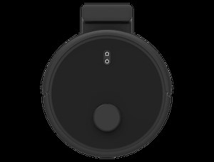 [Hot Item] Wi-Fi Connected Robotic Vacuum Sweeper with Intelligent Mapping