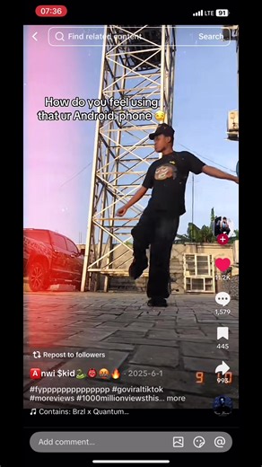 Why Android is Better Than iPhone