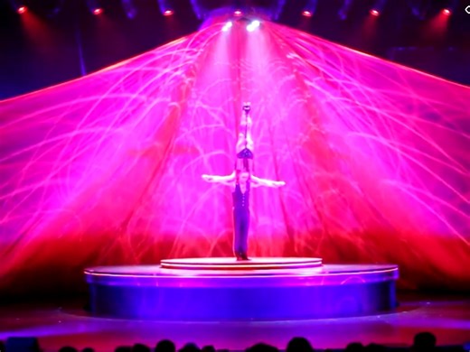 Adagio duo act 0285 by Paruvintov Production