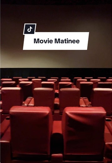 I found a new favorite audio 🍿 but does anyone know what movie it is from? @AMC Theatres #amc #amctheaters #movietheater #matinee #rainyday