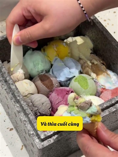 KHI BẠN CÙNG PHÒNG NHỜ TÔI MUA KEM HỘ MÀ KHÔNG ĐƯA TIỀN #shortvideo #fypシ゚viral