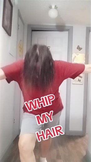 Downtown Dancing Vicki (@downtown.dancing)’s videos with Whip My Hair - WILLOW