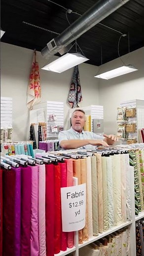 Come Shop In Person!