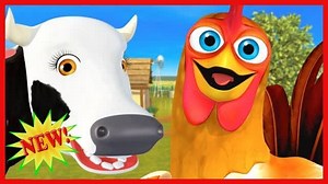 Las 10 Mejores Canciones de Granja - Lo Mejor de Lo Mejor | La Granja de Zenón | Unofficial Granja Divertida Tv