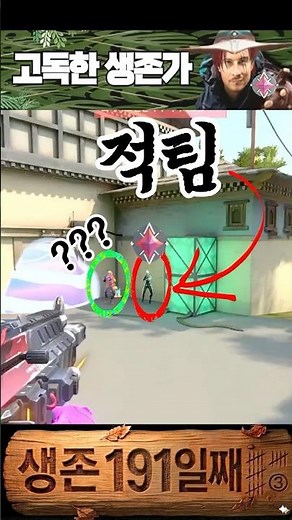✅솔로 랭크에는 없는 엔트리✅