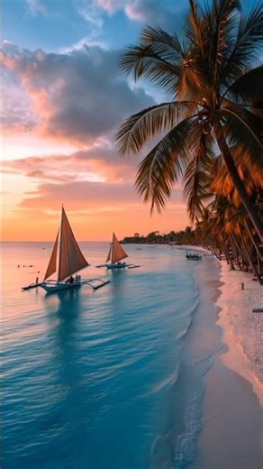 Boracay View #boracay