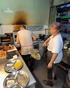 Over 30 Years Wan Tan Mee | Foodie