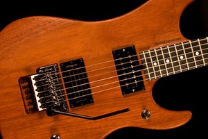 【Washburn通信】第6回 ヌーノが使うN4 Padaukってどんなギター？ – GuitarQuest イシバシ楽器が送る楽器情報サイト