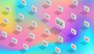 DX以外にもあるAX、BX、CX、EX、etc…多様な○X ジェフ・ベゾス氏の言葉から○Xの本質を探る