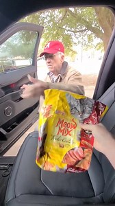 12K views · 575 reactions | "Work gloves?? Then i dont know why you have em!" "that racoon out on the road...all puffed up and ready to explode...eww!" | Pop Watch | Facebook