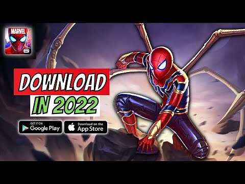 How to download Spider-Man Unlimited for Android in 2022?