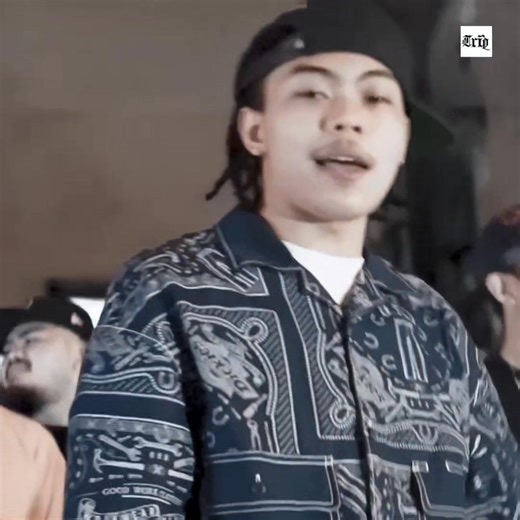 O $IDE MAFIA | Trip Studio