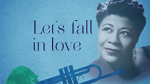 Let's do it! Let's fall in love with Ella and the London Symphony Orchestra's new rendition like you've never heard it before! | Ella Fitzgerald