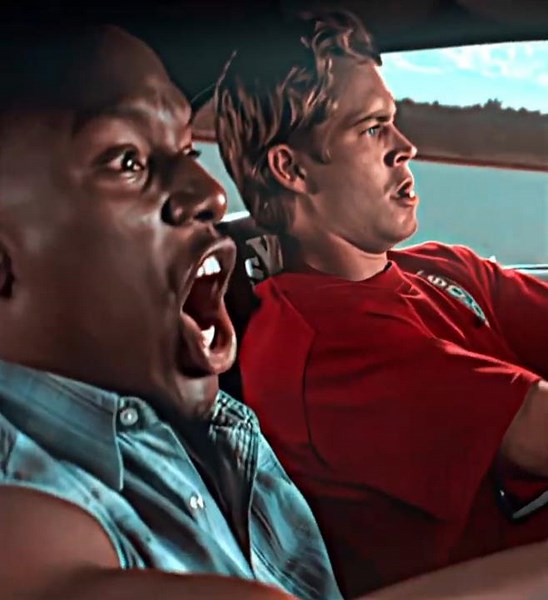 "Bro Trust Level" | 2 Fast 2 Furious - Paul Walker | SEM CONTROLE (Slowed) #edit