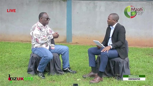 TIZUKUTE | 10 JAN 2026 | AUSTIN KATUNGA AKUCHEZA NDI WAPAMPANDO WA BUNGWE LA (HRDC) A MICHAEL KAIYATSA. This program is also live on Zuku Channel 75, MDBNL 811| GOtv 810|Kanema Online App (We do not own rights to the music) | Mzati Radio & Tv