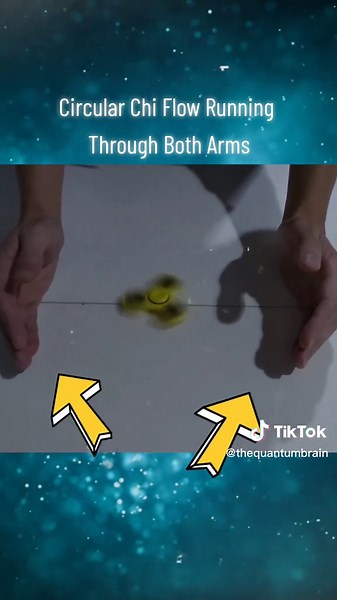Demonstration of Real Telekinesis Techniques