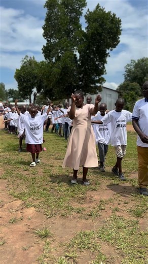 On Sunday, we witnessed God move in a powerful way. 47 kids and 2 adults made the decision to follow Jesus and were baptized at Better Days Today. Tears were shed… songs were sung… lives were changed. These children are stepping into a new beginning rooted in faith, love, and hope. Please keep them in your prayers and help us continue this mission. Support / Share / Pray: betterdaystoday.org 🙏 | Daniel Gray