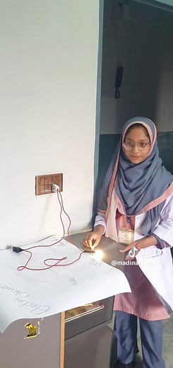 Grade 4 Science Activity: Simple Electric Circuits