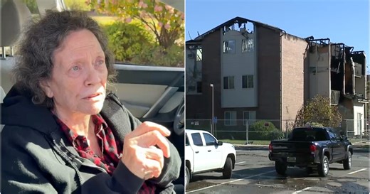 Southgate senior complex fire remains under investigation, residents recount heroic rescue efforts