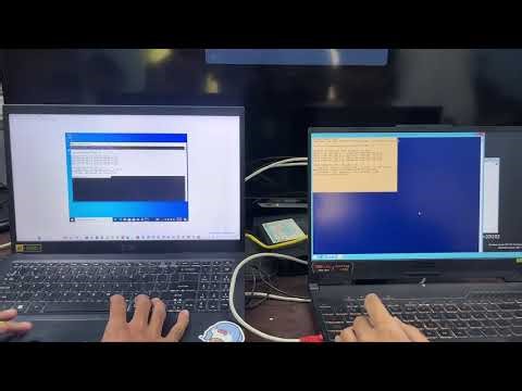 Remote Desktop Connection