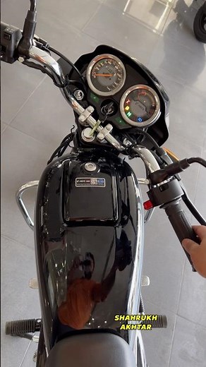 2025 Latest Hero Splendor Plus OBD-2B 💯 #herosplendor #splendor #shorts