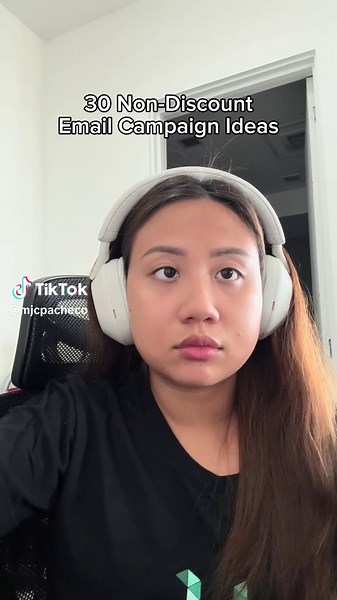 30 Non-Discount Email Campaign Ideas 💡