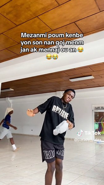 Mezanmi pou yon son pi dous ke ex mwn 😭💔🚮😂😂#parady #foryoupage | remix