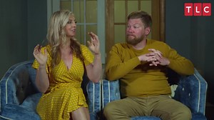 So Freakin Cheap clip: Jay isn't happy with Becky's latest DIY home renovation