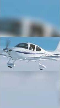 Cirrus SR22 Crash Analysis of a Fatal Aviation Accident
