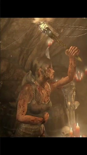 Lara Croft's Survival Journey Begins! | Tomb Raider PC Gameplay 1080p