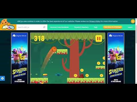 Fuzz Bugs Treasure Hunt Gameplay #1!