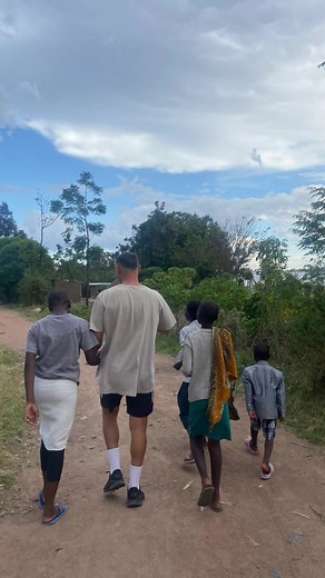 Exploring Community Life in a Rural Setting