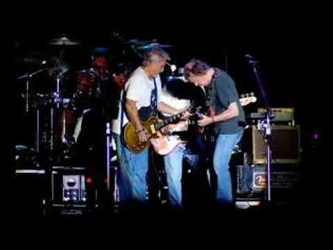 Like A Hurricane : Neil Young 1977 - Original Version