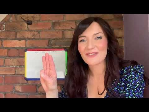 RWI Word time using set 1 and set 2 sounds