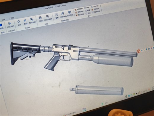 3d图step，可以打印