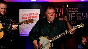 1.2K views · 19 reactions | Sideline - When the Son Rose Up That Morning - Live bluegrass music #bluegrassmusic #bluegrassgospel #livemusic | Hooked On Bluegrass | Facebook