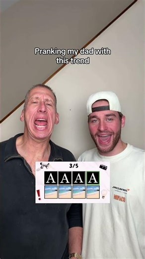 His face when he realized 😭😂 #Shorts