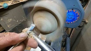 How many pieces can I make from an old oak gate post?