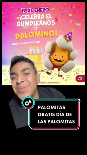 Ofertas de Palomitas Gratis en Cinemex y Cinépolis por el Día de las Palomitas