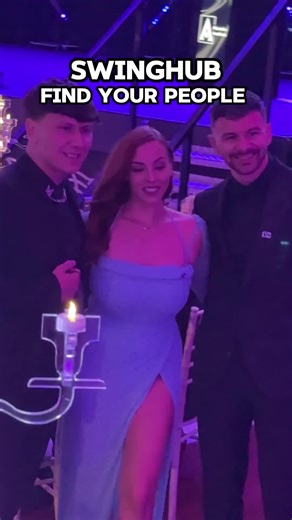 Discover Your Community with SwingHub