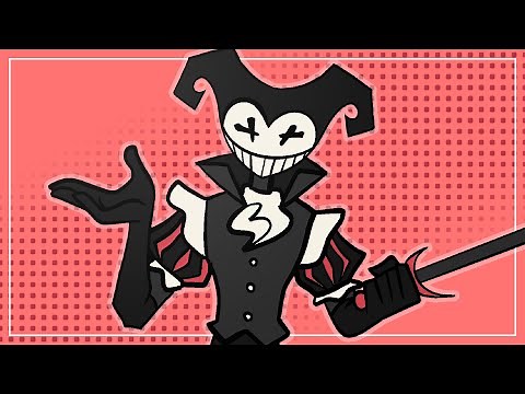 ClownPierce Animation