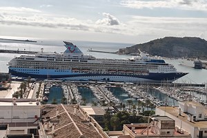 The best Marella ships and Tui cruise deals for 2026 and beyond
