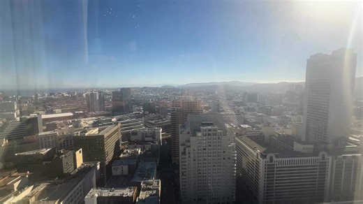 San Francisco, California | Dennis Newman | Facebook