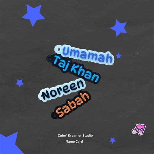 Custom 3D Name Keychain – Personalized Resin Tag Gift | Unique Handmade Keyring With Your Name - Etsy UK