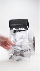 Craft 007's iconic car, one piece at a time. The Aston Martin DB5 from No Time To Die. 1:8 scale museum-quality model kit | Agora Models