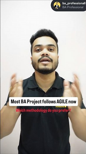 Agile vs Waterfall (Simple Explanation) | Difference between Agile n Waterfall methodologies
