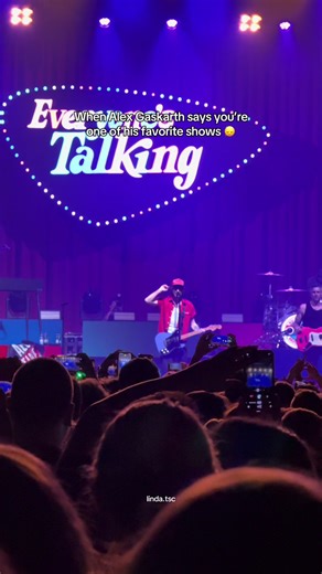 All Time Low Concert Highlights: Unreleased Song Revealed